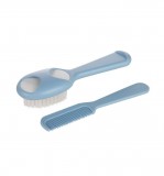 Canpol Babies Fésű és hajkefe - Kék