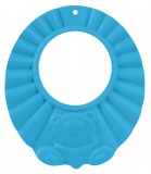 Canpol Babies hajmosó karika - Kék