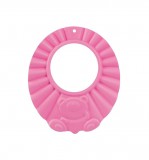 Canpol Babies hajmosó karika - Rózsaszín