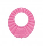 Canpol Babies hajmosó karika - Rózsaszín