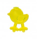 Canpol Babies hűtőrágóka - Zöld csibe