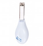 Canpol Babies Körömcsipesz - Fehér