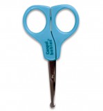 Canpol Babies Körömvágó olló - Kék