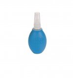 Canpol Babies Orrszívó 2 fejjel (kemény és puha) - Kék