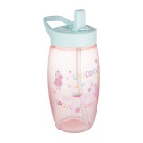 Canpol Babies Sport kulacs, lecsukható ivőcsőrrel (400ml) - Unicorn