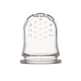 Canpol babies Szilikon, puha etető ételekhez, tartalék tető