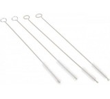 Canpol Babies Szívószál tisztító kefe szett 4 db