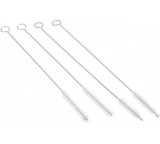 Canpol Babies Szívószál tisztító kefe szett 4 db