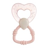 Canpol babies Vízzel teli rágóka és csörgő - MAGIC WAND