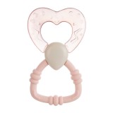 Canpol babies Vízzel teli rágóka és csörgő - MAGIC WAND