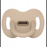 Canpol Suavinex anatómiai, nyugtató, 0-6m, Colour Essence krém (SUA000190)