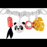 Canpol Szenzorikus Felakasztható Plüss Játék - Panda (4010501-0342)