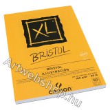 Canson XL Bristol Rajztömb
