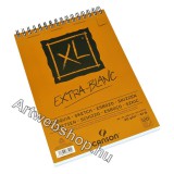 Canson XL Extra-Blanc Rajztömb