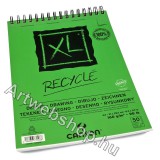 Canson XL Recycle Rajztömb