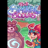 Cantaloupe Kids The Spiral Scouts (PC - Steam elektronikus játék licensz)