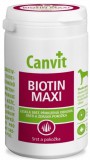 Canvit Biotin Maxi for dogs 230 g