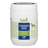 Canvit Chondro Maxi - mobilitás javító tabletta 1000g