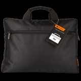 Canyon 15,6" Fashion Bag for Laptop Black CNE-CB5B2