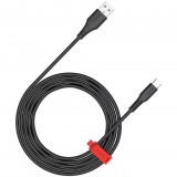 Canyon AC18SC A-C 18W cable 1,2m Black CNS-AC18SC12B