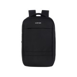 Canyon BPL-5 15,6" notebook poliészter hátizsák fekete (CNS-BPL5B1)