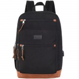 Canyon BPS-5 Laptop Backpack 15,6" Black CNS-BPS5BBR1