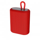 Canyon BSP-4 Bluetooth Wireless Speaker Red CNE-CBTSP4R