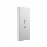 Canyon CNE-CPB1006W 10000mAh PowerBank White