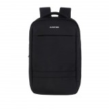 Canyon CNS-BPL5B1 laptop táska 39,6 cm (15.6") Hátizsák Fekete