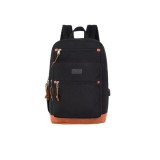 Canyon CNS-BPS5BBR1 laptop táska 39,6 cm (15.6") Hátizsák Fekete