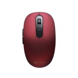 Canyon CNS-CMSW09R vezeték nélküli (2.4 GHz és Bluetooth) optikai egér piros (CNS-CMSW09R)