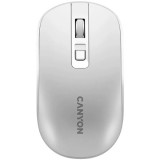 Canyon CNS-CMSW18 vezeték nélküli fehér optikai egér