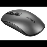 Canyon CNS-CMSW18DGEU vezeték nélküli tölthető optikai egér szürke (CNS-CMSW18DG_EU)