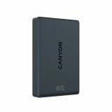 Canyon CNS-CPB511B 10000mAh PowerBank Interstellar Black