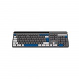 Canyon CNS-HKBW03BG-HU Wireless Keyboard Grey HU CNS-HKBW03DG-HU