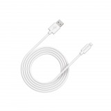 Canyon CNS-MFIC12W adat- és töltőkábel 2m fehér (CNS-MFIC12W)