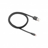 Canyon CNS-MFIC2DG USB-Lightning kábel szürke