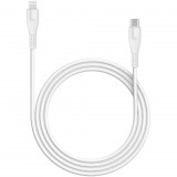 Canyon CNS-MFIC4W USB Type-C - Lightning cable 1,2m White