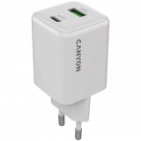 Canyon CU45AC Wall Charger White CNS-CUW45AC