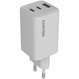 Canyon CU65ACC Wall Charger White CNS-CUW65ACC
