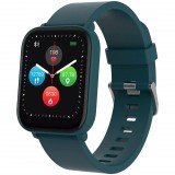 Canyon Easy SW-54 Smart Watch Green CNS-SW54BG