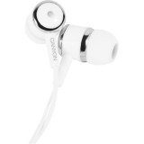 Canyon epm-01 fülhallgató headset fehér-ezüst cne-cepm01w