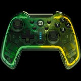 CANYON gamepad Brighter GPW-02 BT+Dongle Wireless Crystal (CND-GPW02)