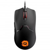 Canyon GM-116 Carver Gaming Mouse Black CND-SGM116