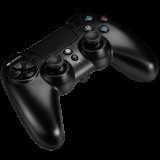 CANYON GP-W5 Wireless Gamepad With Touchpad For PS4 (CND-GPW5)