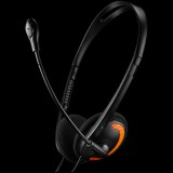 Canyon hs-01 headset (cns-chs01bo)