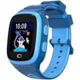 Canyon KW49 Kids Smartwatch Zefir Dark Blue CNE-KW49BL