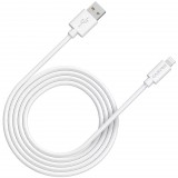 Canyon MFI-12 Charge & sync cable 2m White CNS-MFIC12W