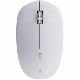 Canyon MW-04 Bluetooth Mouse White CNS-CMSW04W