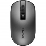 Canyon MW-18 Wireless Optical Mouse Grey CNS-CMSW18DG_EU
